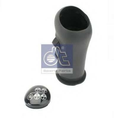 Ручка рычага переключения передач DT 2.32191