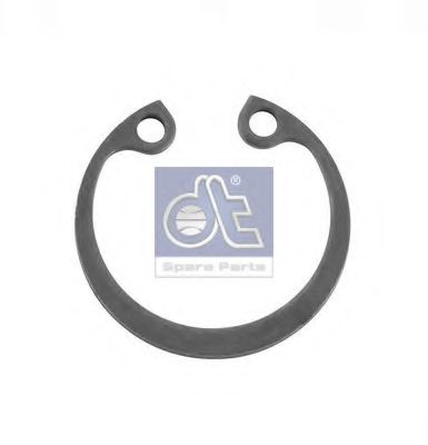 Упорное кольцо DT SS508