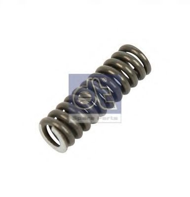 Пружина DT 232601