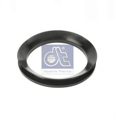 Уплотняющее кольцо, дифференциал DT TR142