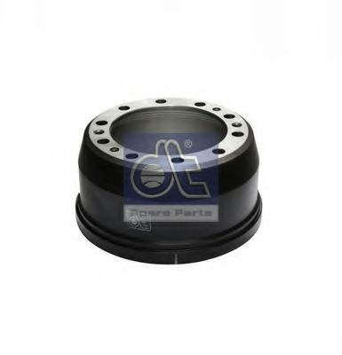 Тормозной барабан ST-TEMPLIN T400407