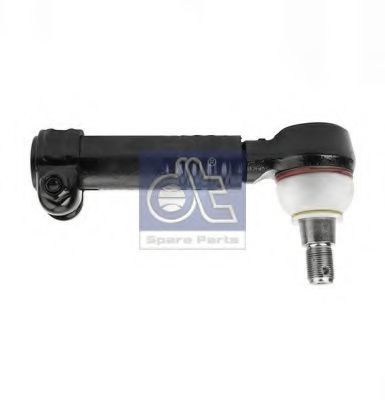 Наконечник поперечной рулевой тяги LEMFÖRDER 25047