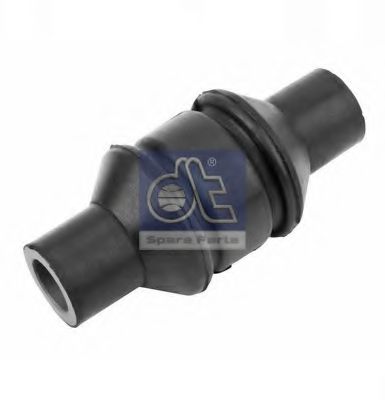 Подвеска, амортизатор DT 261045