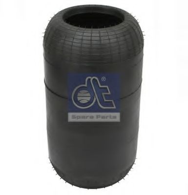 Кожух пневматической рессоры FEBI BILSTEIN 15209