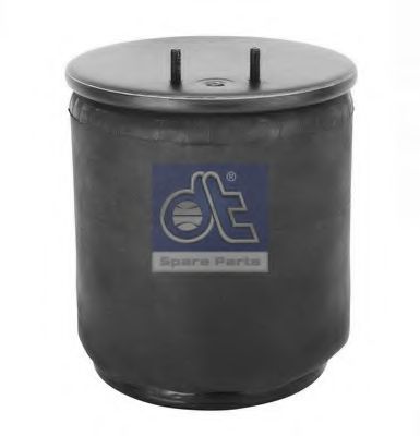 Кожух пневматической рессоры DT 261036