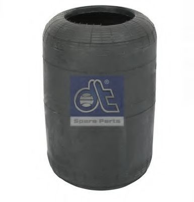 Кожух пневматической рессоры DT 2.61022