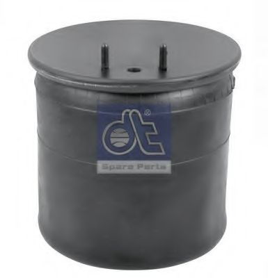 Кожух пневматической рессоры DT 261035