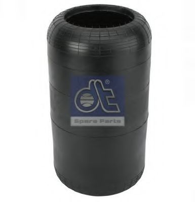 Кожух пневматической рессоры DT 2.61026