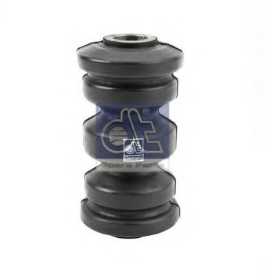 Втулка, листовая рессора LEMFÖRDER 19679