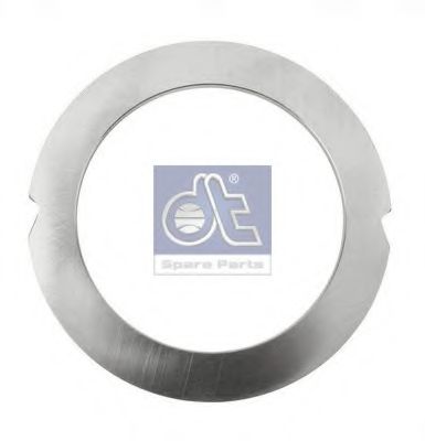 Упорная прокладка, серьга рессоры DT 2.62329