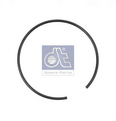 Пружина, крепление кабины DT 270064