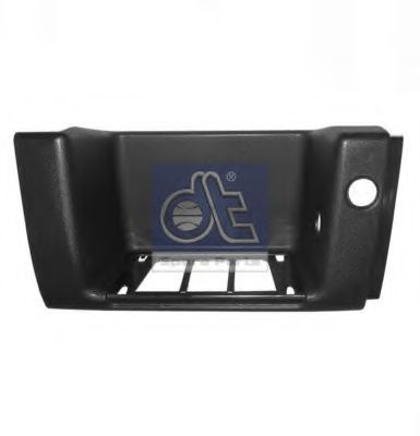 Подножка DT 2.71080