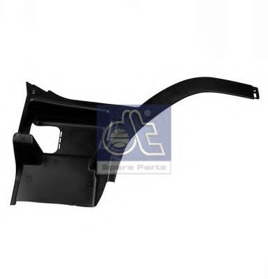 Подножка DT 271087