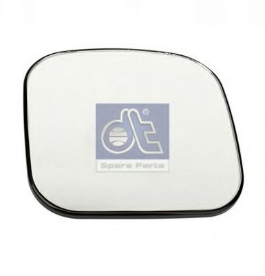 Зеркальное стекло, широкоугольное зеркало ST-TEMPLIN 400196