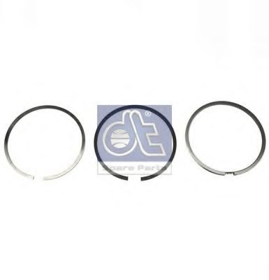 Комплект поршневых колец DT 2.90088