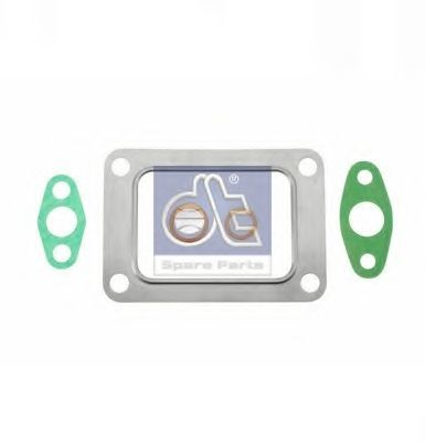 Комплект прокладок, компрессор DT 08118