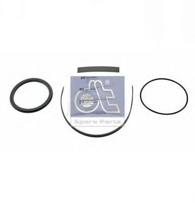 Ремкомплект, усилитель привода сцепления DT 293007