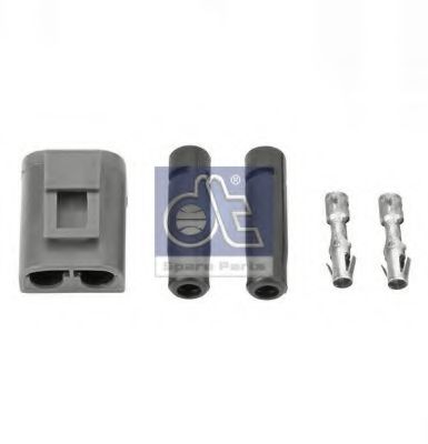 Электрический разъём DT 2.92800