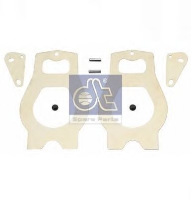 Ремкомплект, компрессор DT 2.94429