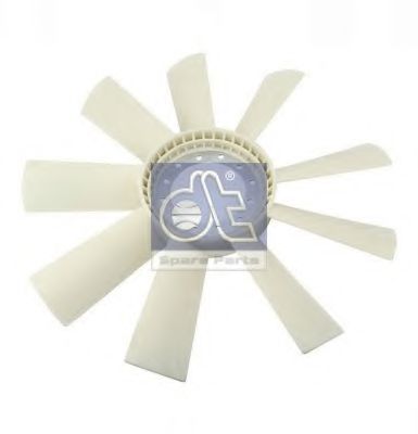 Вентилятор, охлаждение двигателя DT 13220