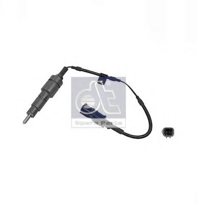 Корпус форсунки DT 313152