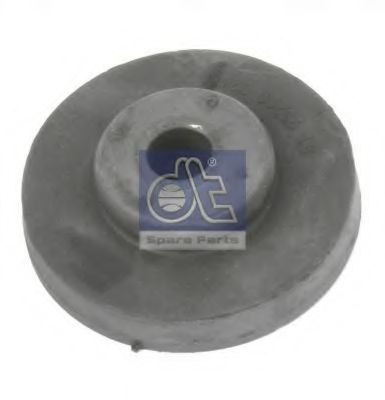 Подвеска, радиатор DT 3.16304