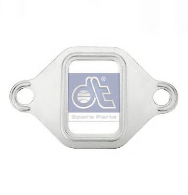 Прокладка, выпускной коллектор DT 3.18103