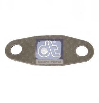 Прокладка, выпуск масла (компрессор) DT 3.19103