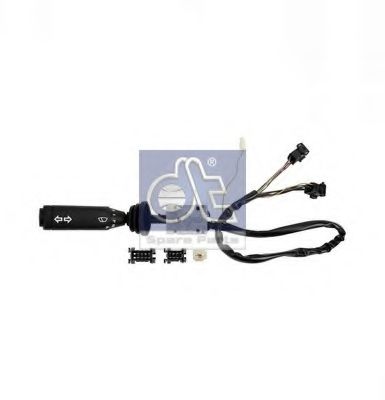 Выключатель на колонке рулевого управления DT 3.33300