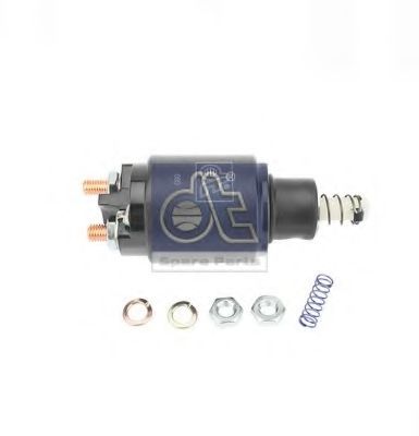 Тяговое реле, стартер DT 334018