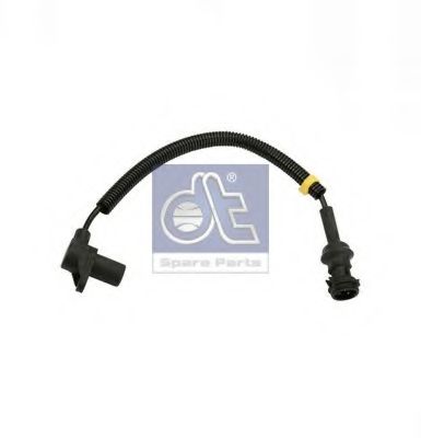 Датчик частоты вращения, управление двигателем DT 3.37025