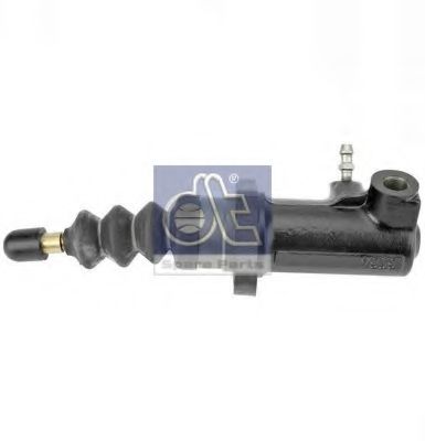 Рабочий цилиндр, система сцепления DT 341104