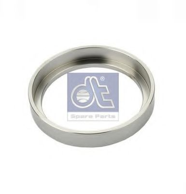 Вращающееся кольцо, ступица колеса DT 15537