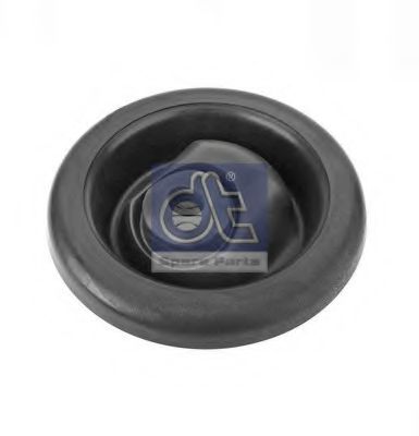 Обшивка рычага переключения DT 3.55211