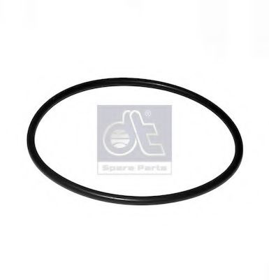 Уплотняющее кольцо, ступица колеса DT 3.60150