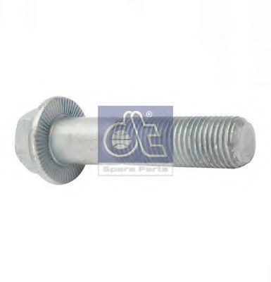 Болт TRUCKTEC AUTOMOTIVE 0524013