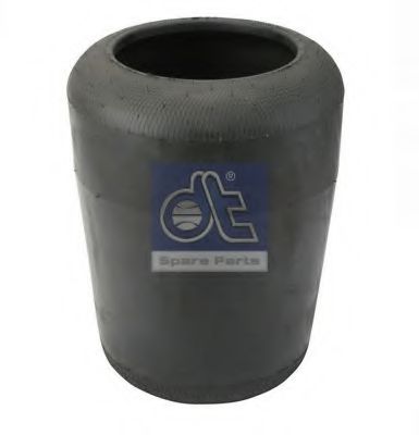 Кожух пневматической рессоры DT 3.66419