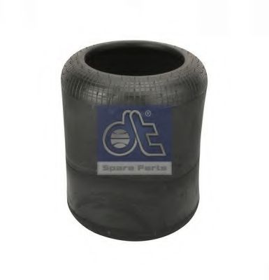 Кожух пневматической рессоры FEBI BILSTEIN 15001