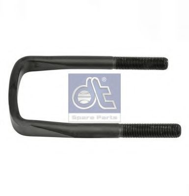 Стремянка рессоры ST-TEMPLIN 099834