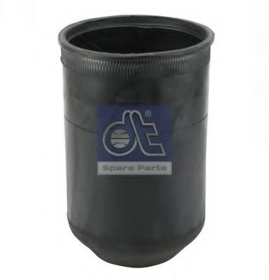 Кожух пневматической рессоры FEBI BILSTEIN 20810