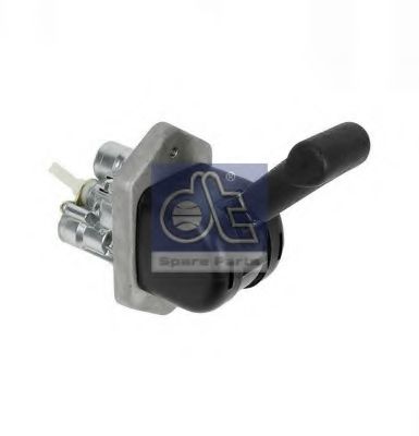 Тормозной клапан, стояночный тормоз DT 3.72091