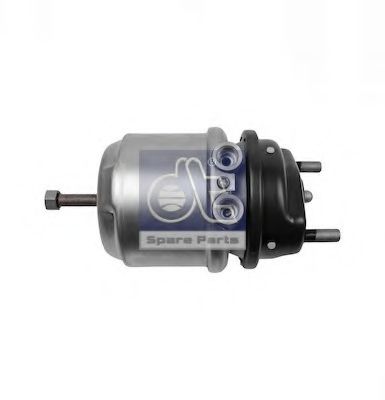 Тормозной цилиндр с пружинным энергоаккумулятором DT 374003