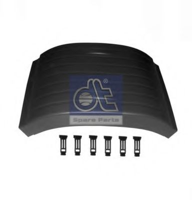 Крыло DT 3.80206