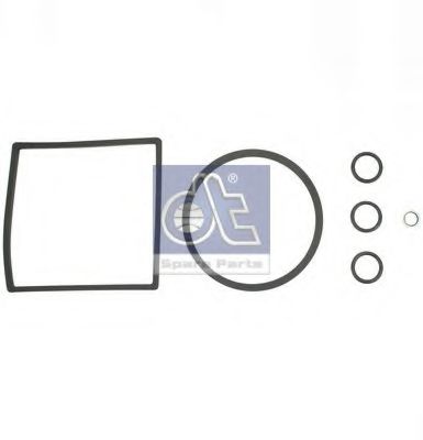 Прокладка, фильтр очистки топлива DT 392121