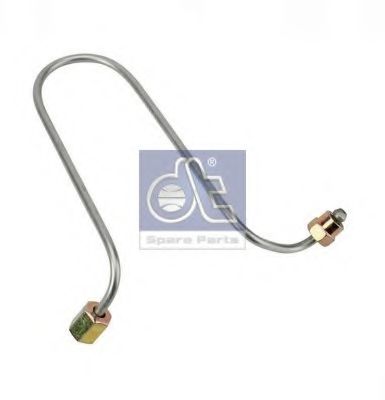 Трубопровод высокого давления, система впрыска DT 410165