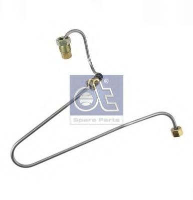 Трубопровод высокого давления, система впрыска DT 4.10271