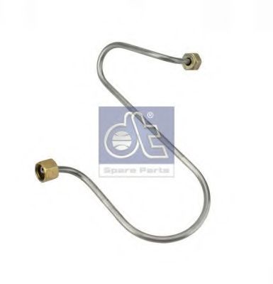 Трубопровод высокого давления, система впрыска DT 4.10265