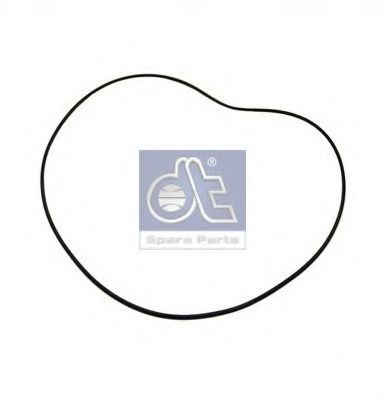 Прокладка, гильза цилиндра DT 4.20156