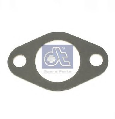 Прокладка, головка цилиндра ELRING 107841