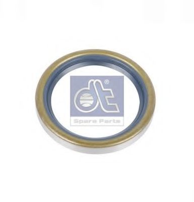 Уплотнительное кольцо, подшипник рабочего вала DT 4.20295